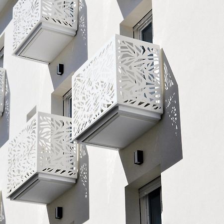 Color Hotel Ріміні Екстер'єр фото